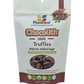 Chocolith® - Dark (7 oz). 0g refined carbs. Paleo. Gluten free.
