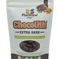 Chocolith® - Extra-Dark Almonds (7.2 oz) - Vegan, Gluten-Free, Paleo, 0g refined carbs.
