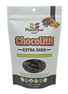 Chocolith® - Extra-Dark Almonds (7.2 oz) - Vegan, Gluten-Free, Paleo, 0g refined carbs.