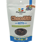 Chocolith® - Keto (7.3oz) - Vegan, Organic, Gluten-Free, 0g Refined Carbs. 1.5g Net Carbs.