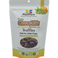 Chocolith® - Mango-Matcha-Keto (7.2oz) - Vegan, Organic, Gluten-Free, 0g Refined Carbs. 3.2g Net Carbs.