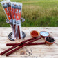 Chorizo Jerky Stick