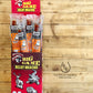 Chorizo Jerky Stick