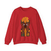 Limited Edition Christmas Crewneck
