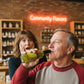 PICKLE SIPS® - DILL 10 FL OZ