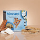 High Protein Cinnamon Crisp Bar