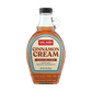 Cinnamon Cream Syrup