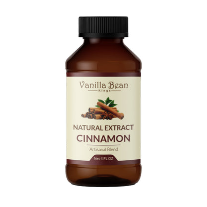 Pure Cinnamon Extract