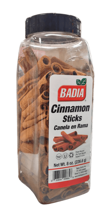 Cinnamon Sticks
