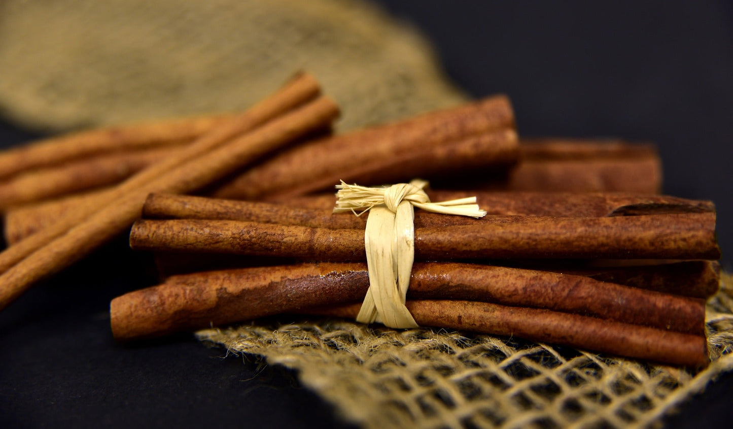 Cinnamon Powder, Vietnamese, Organic
