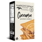 Cinnamon Crackers