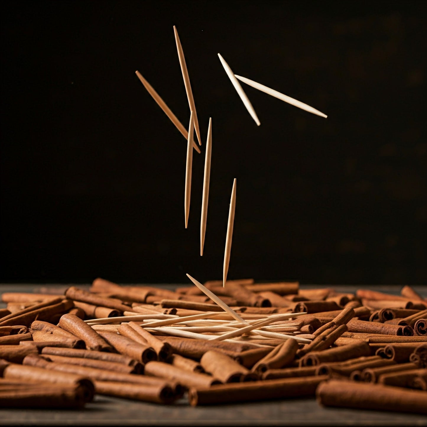 Bully Stick 2.5" Mini - All Natural Birchwood Flavored Human Chewing Sticks | BiteMyWood