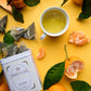 Citron Green, Classic Tin of 20 Sachets