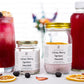Mocktail Infusion Kit – Alcohol-Free Drink Mix
