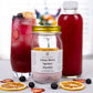 Mocktail Infusion Kit – Alcohol-Free Drink Mix