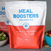 Classic Buffalo - Collagen+ Protein Blend
