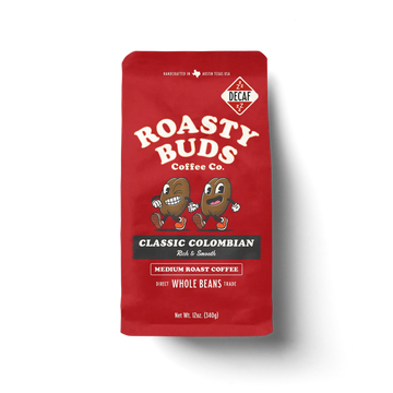 Decaf Single-Origin Colombian