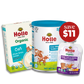 Holle Classic Cow Breakfast Bundle