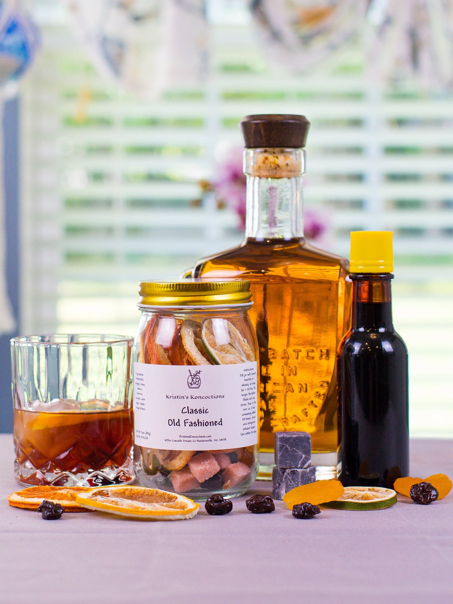 Birthday Cocktail Kit