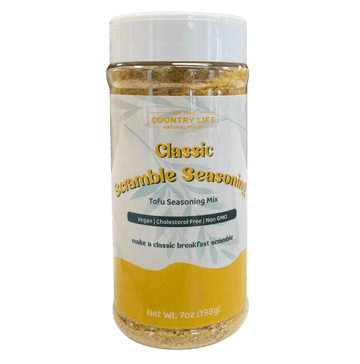 Tofu Scramble Seasoning, Classic