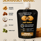 Peanut Better Variety Pack 2.5oz Pouch (6 Count)