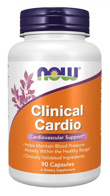 Clinical Cardio