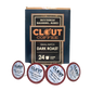 Bourbon Barrel Aged | Clout Pods | 24ct