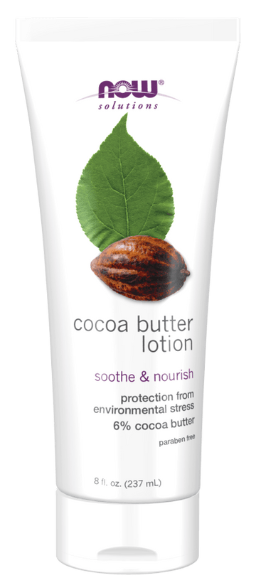 Cocoa Butter Lotion