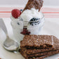 Cocoa Biscuits - Single Serve