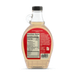Coconut Cream Syrup
