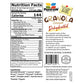 Granola - Coconut (Grain-free, gluten-free with neither added sugar nor sweeteners)