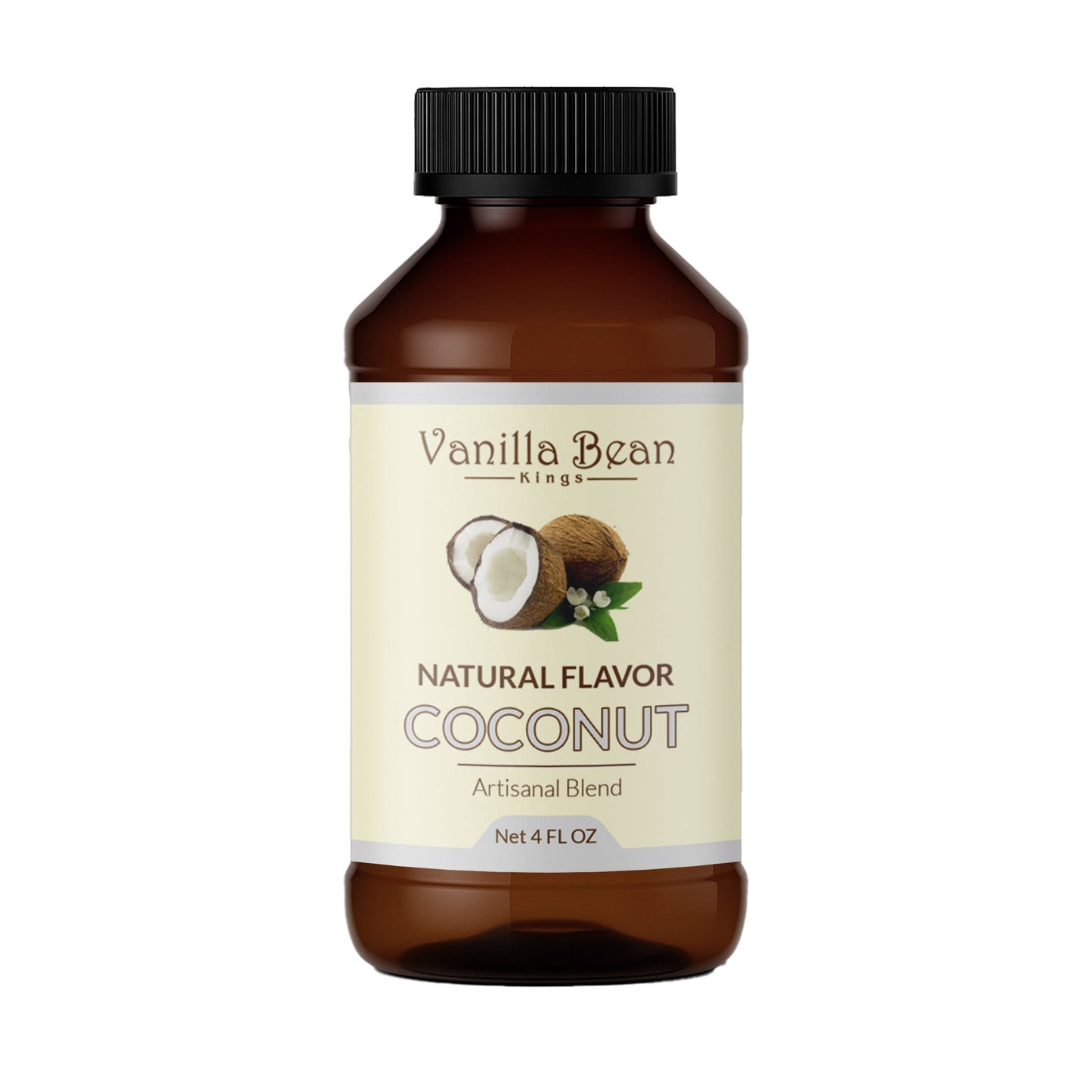Natural Coconut Extract