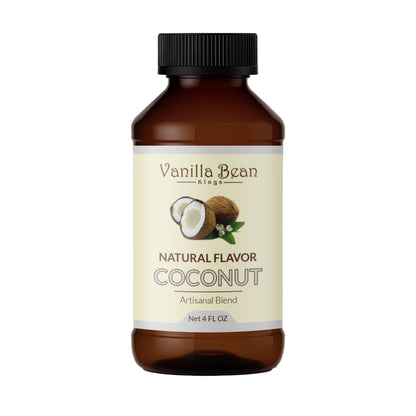 Natural Coconut Extract