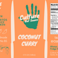 Coconut Curry