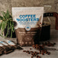 Coffee Boosters - Unflavored Collagen + Electrolytes