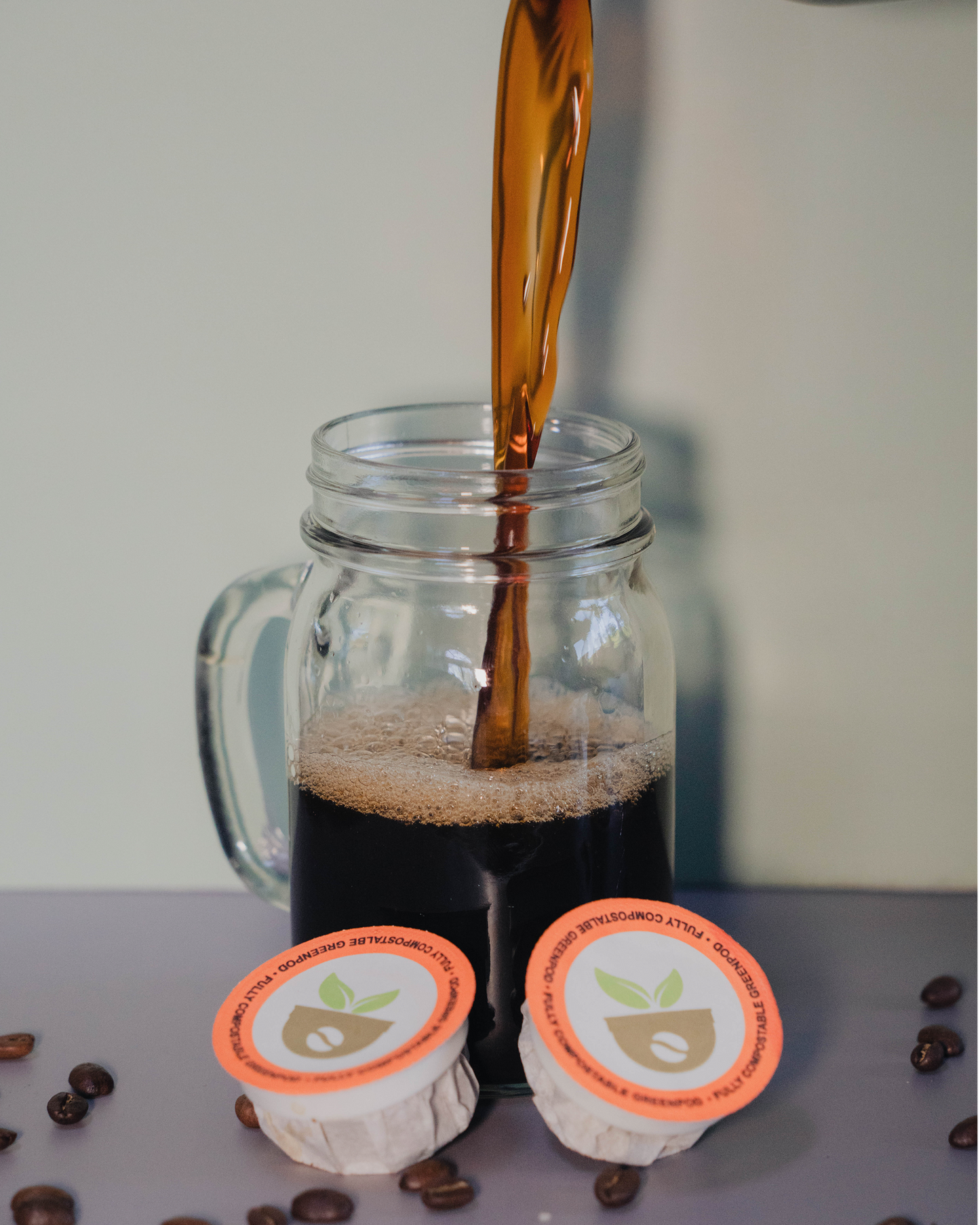 Compostable Coffee Pod Variety Packs