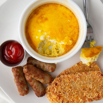 DIGITAL: 10 Air Fryer Recipes for College Students
