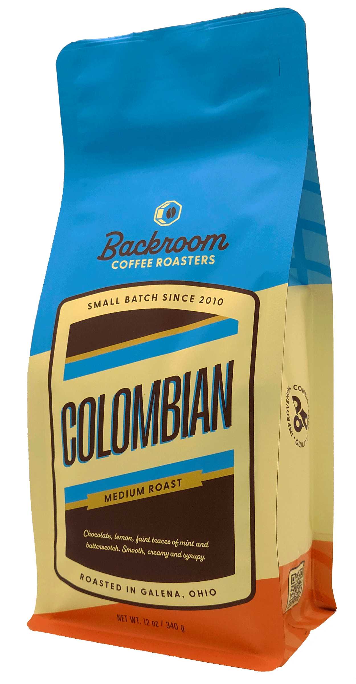 Colombian