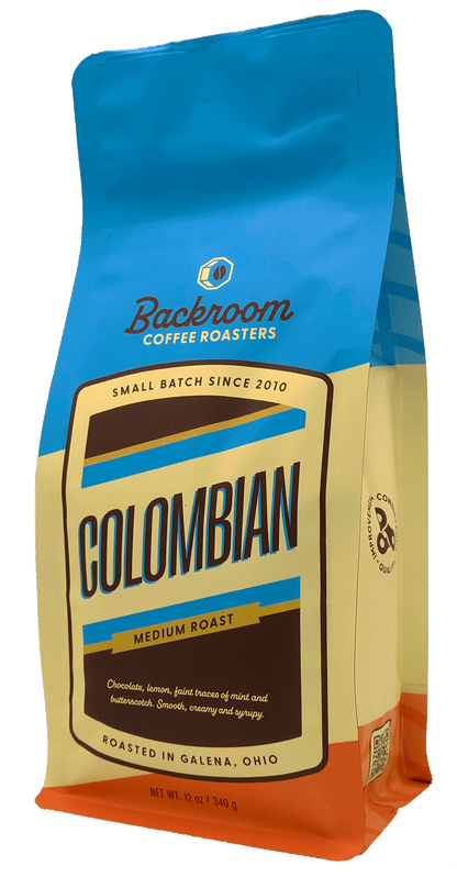 Colombian