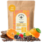 Kochere Coffee Colombian Medellin Single Origin Medium Roast - Dried Orange, Berry Notes