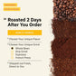 Kochere Coffee Colombian Medellin Single Origin Medium Roast - Dried Orange, Berry Notes