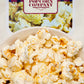 White Cheddar Popcorn