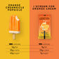 NEW! 🍊 I Scream for Orange Cream