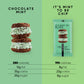 It's Mint to Be Chip