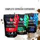 Complete Espresso Experience