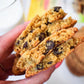 Chocolate Chip Cookie Mix