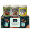 Kitchen Favorite Flavors Gift Set: COOKS SURVIVAL KIT