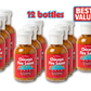 Chicago Style Hot Sauce: Chicago Fire Sauce