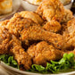 Fried Chicken & Fish Coating Mix