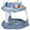 Cosco Kids Play-In-Place Activity Center, Organic Waves
